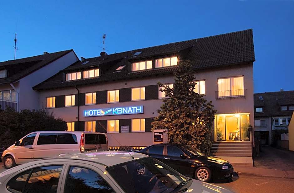 Hotel Keinath Stuttgart