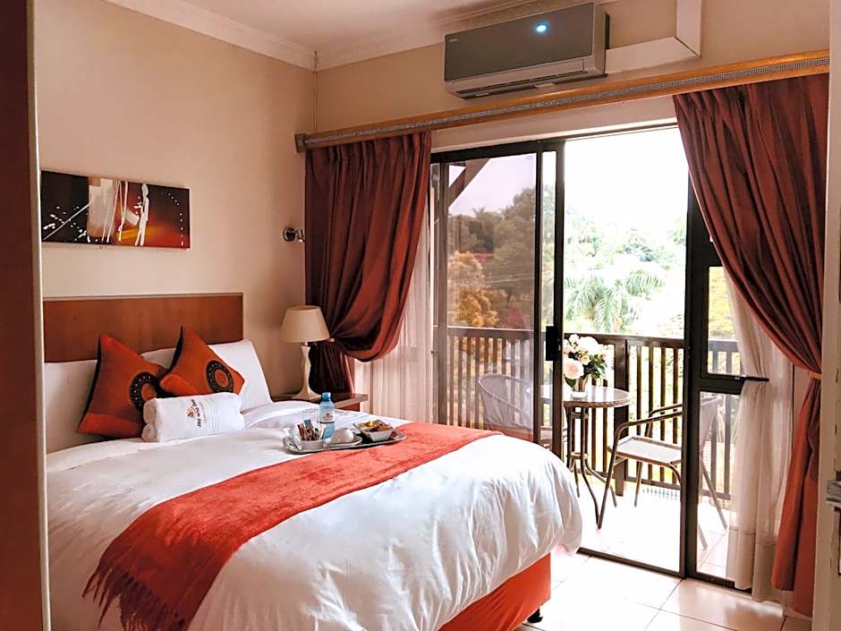 Jay and Bee Guesthouse