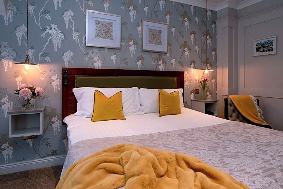 Whitford House Hotel