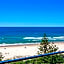 Southern Cross Beachfront Holiday Apartments