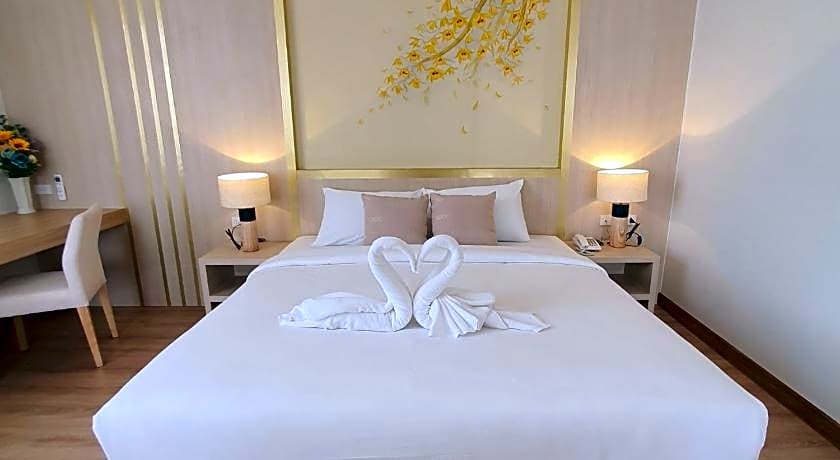 Lueangchan Orchid Hotel