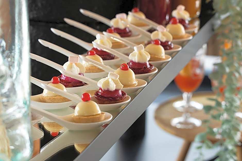 Hyatt House Paris Charles de Gaulle Airport