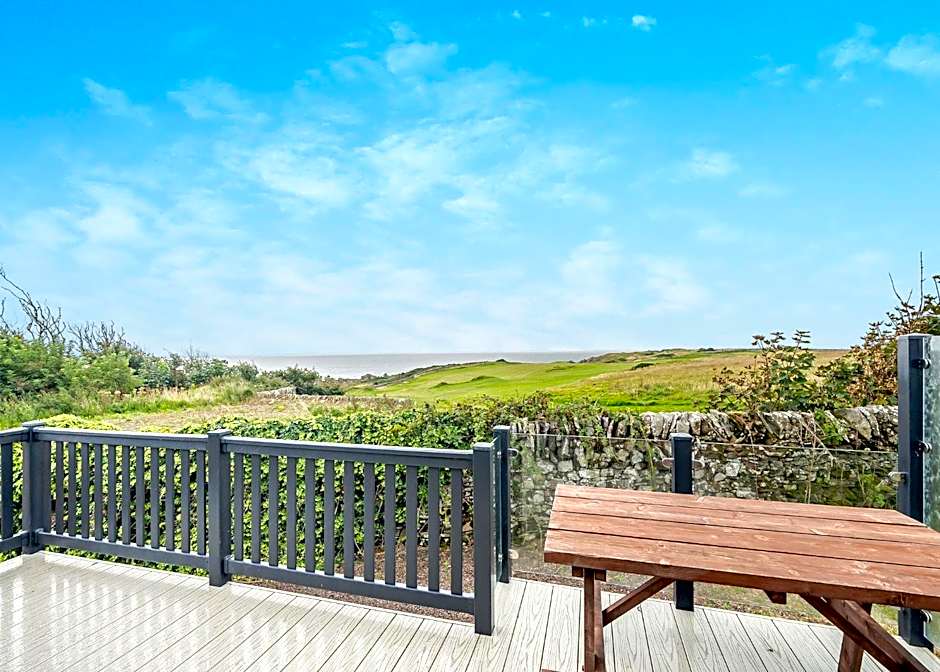 Brighouse Bay Holiday Park