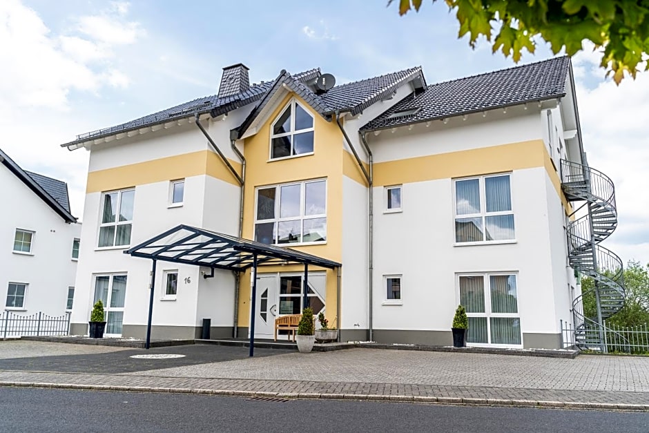 Hotel Rieder