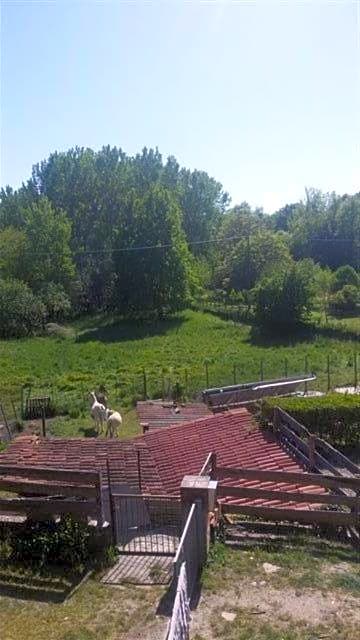 Bed & Breakfast Varionda