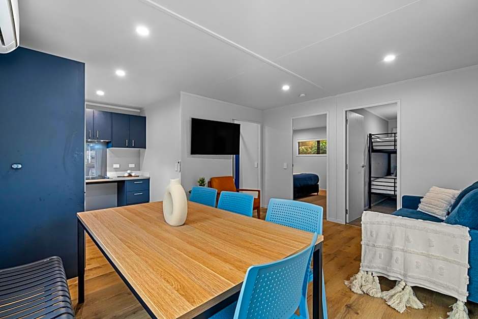 Tasman Holiday Parks - Waihi Beach