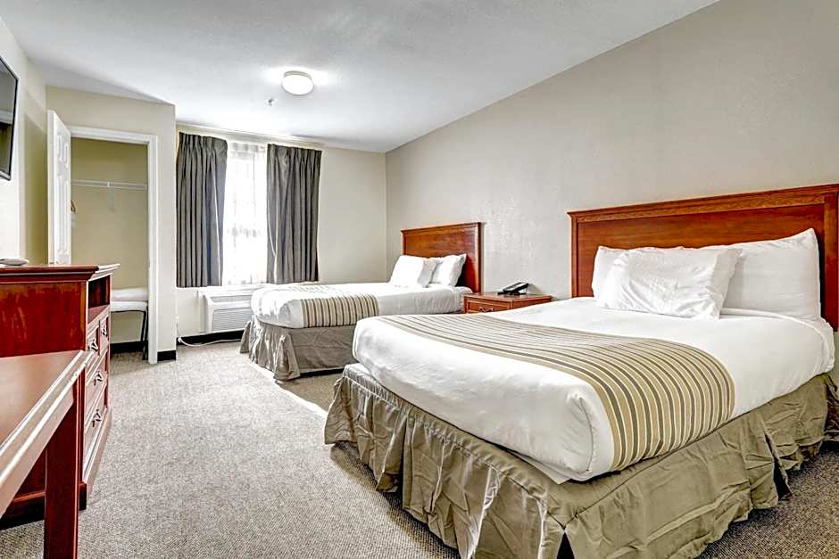 Suburban Studios Westminster Denver North