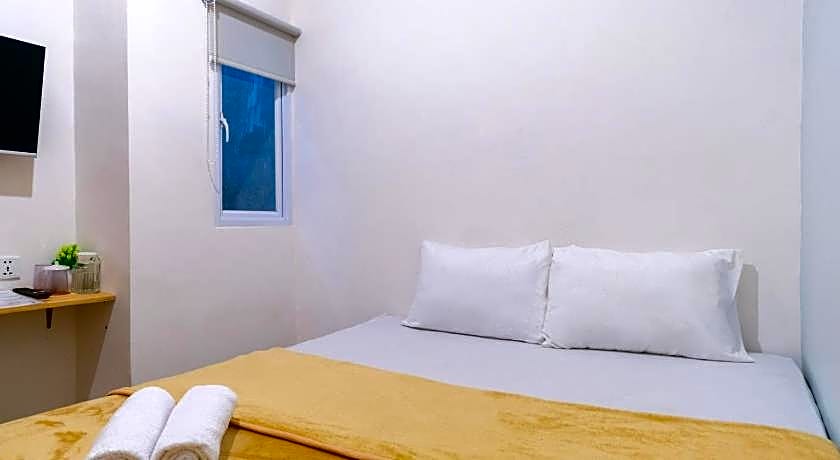 NYENYAK MRT Lebak Bulus Simatupang