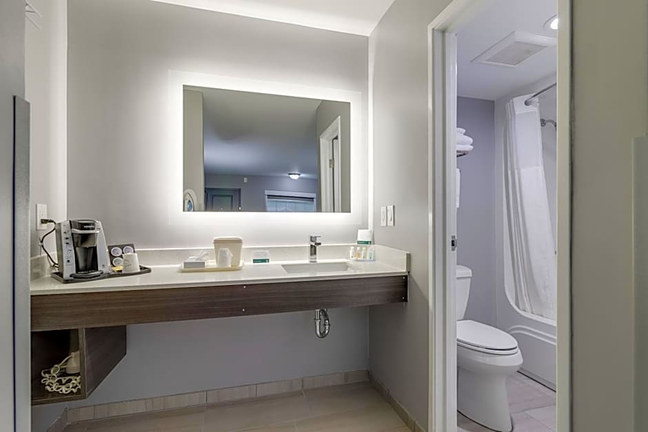 Quality Inn Kodak Sevierville