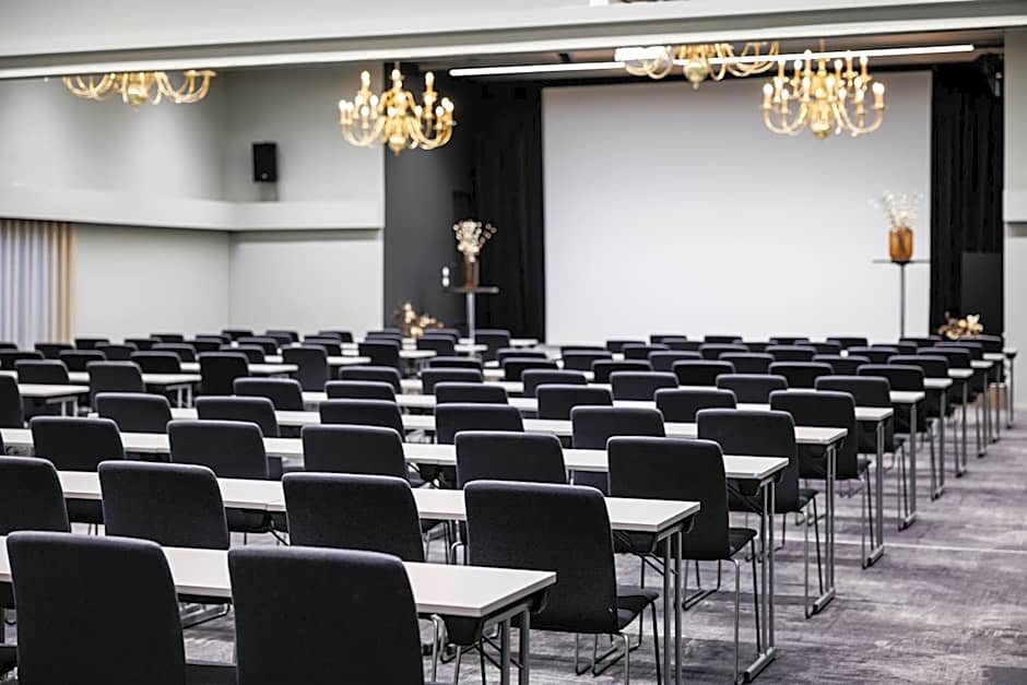 Quality Hotel Strand Gjøvik