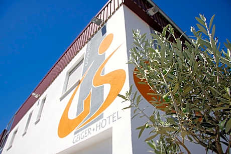 GS Hotel Mindelheim
