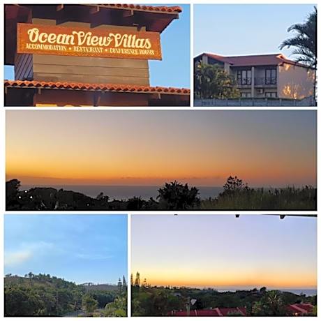 Ocean View Villas A08