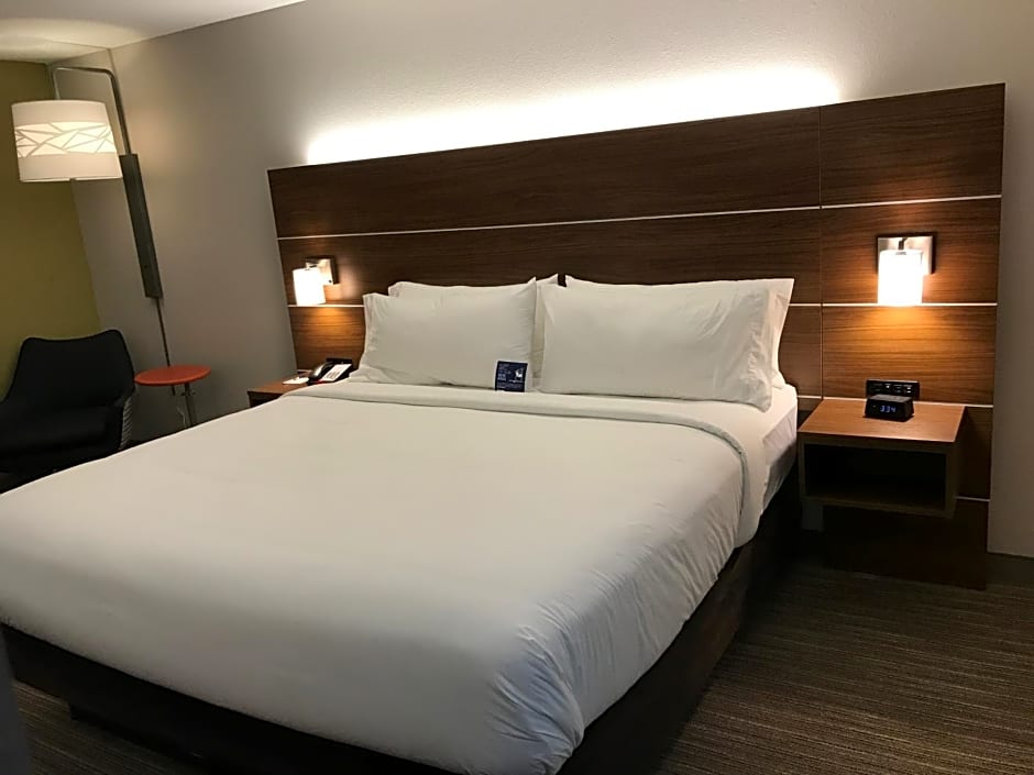 Holiday Inn Express & Suites Fleming Island By IHG