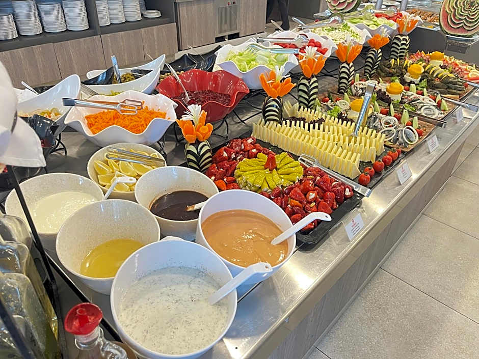 Hermes Club Hotel - Ultra All Inclusive