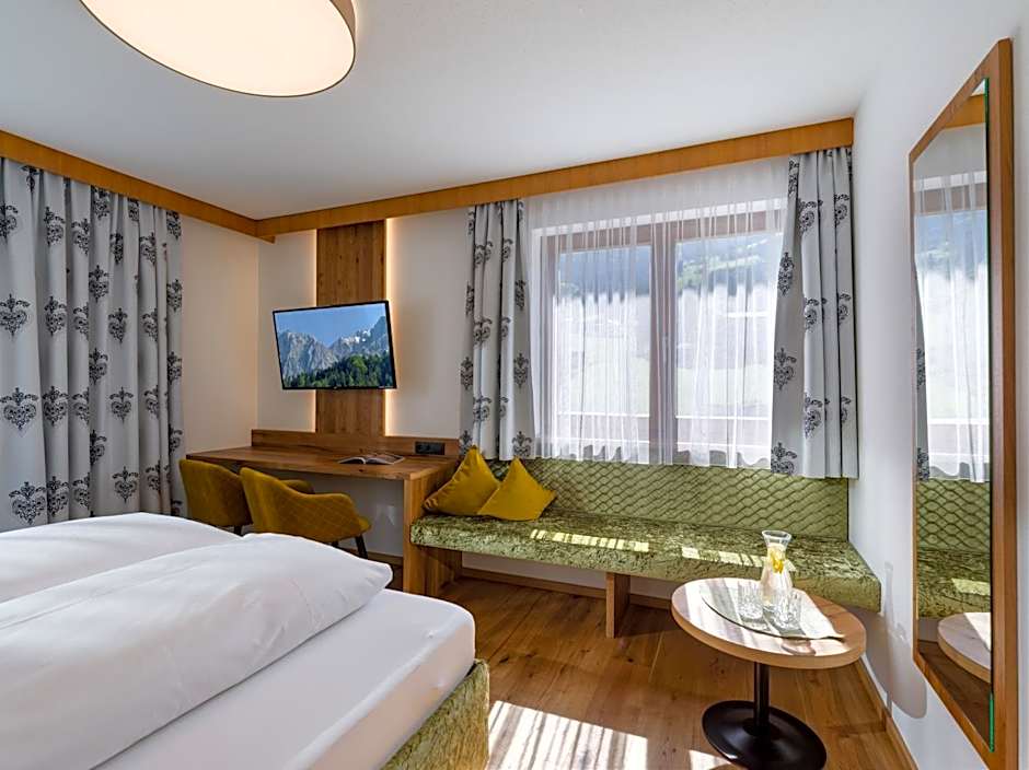 Hotel Landhaus Zillertal