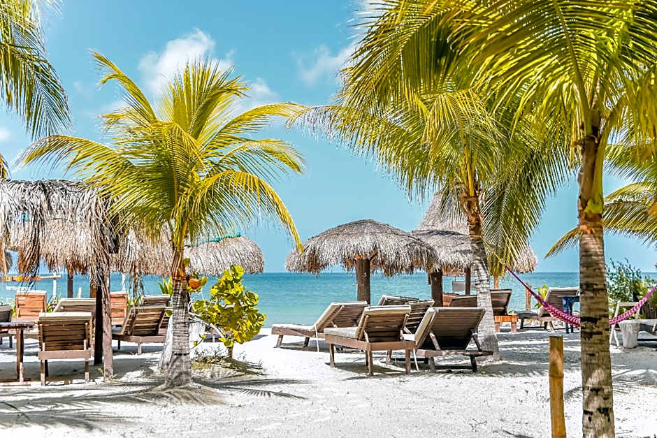 Zomay Beachfront Holbox