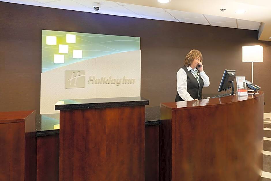 Holiday Inn Airport West Earth City By IHG