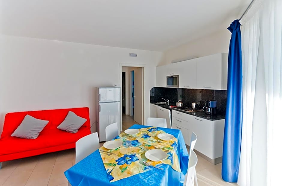 Villa Marina Apartments - Agenzia Cocal