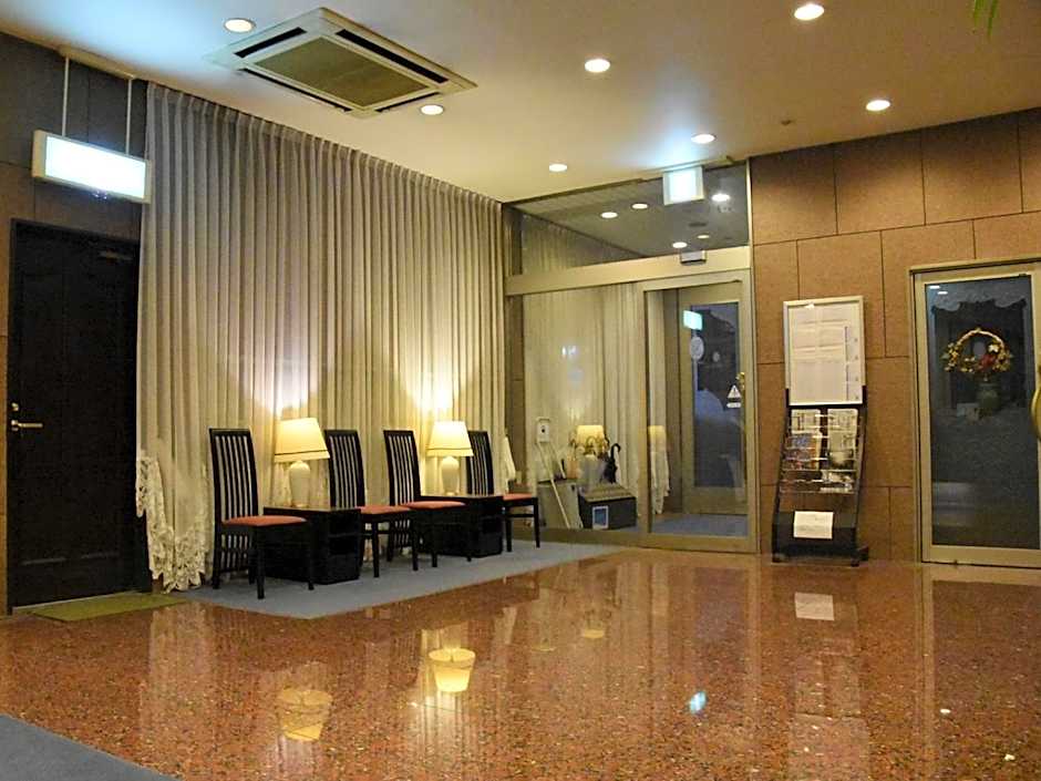 Silk Hotel
