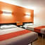 Motel 6-Arkadelphia, AR
