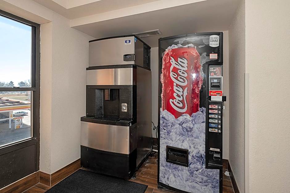 Red Roof Inn Prattville