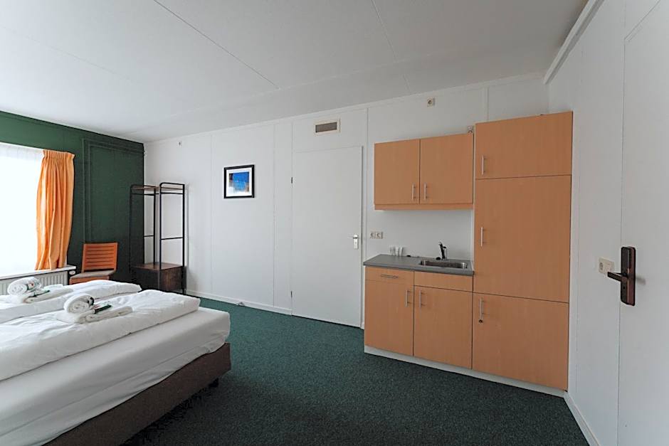 Landgoed Leudal - In de natuur nabij Roermond