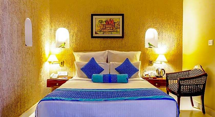 Guleria Kothi at Ganges