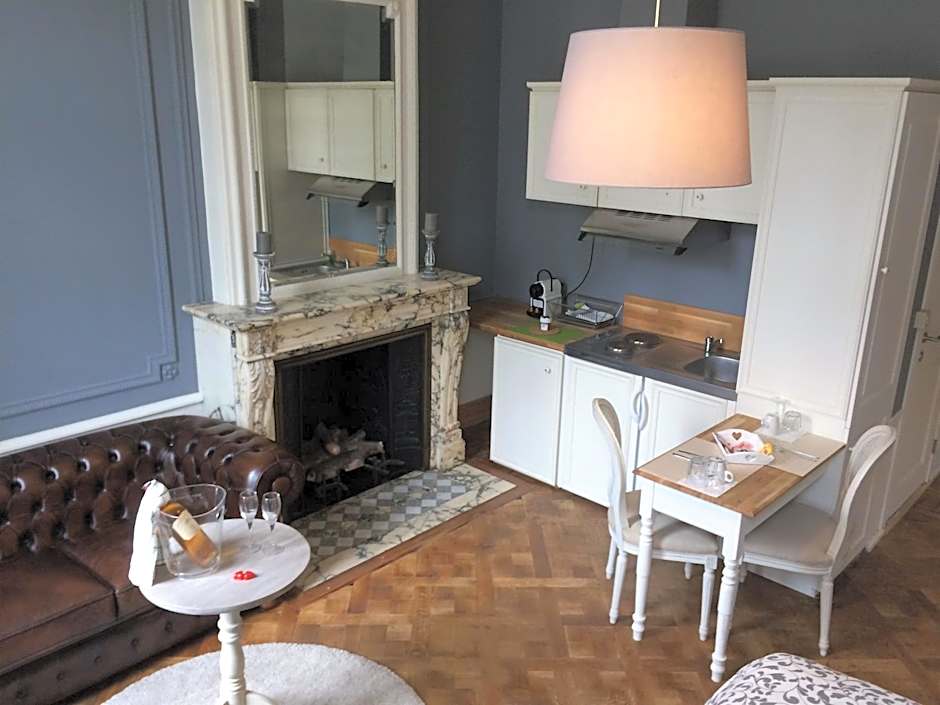 Hotel Saint Georges