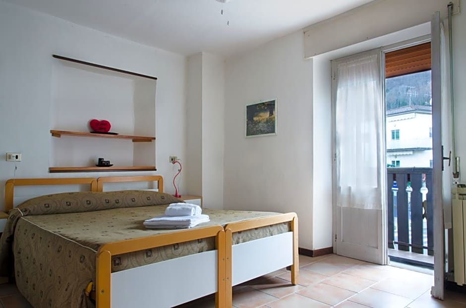 Hotel Capriolo