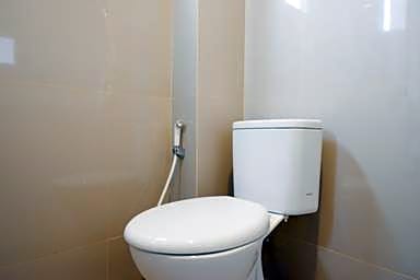 Capital O 91377 Mk Prime Syariah