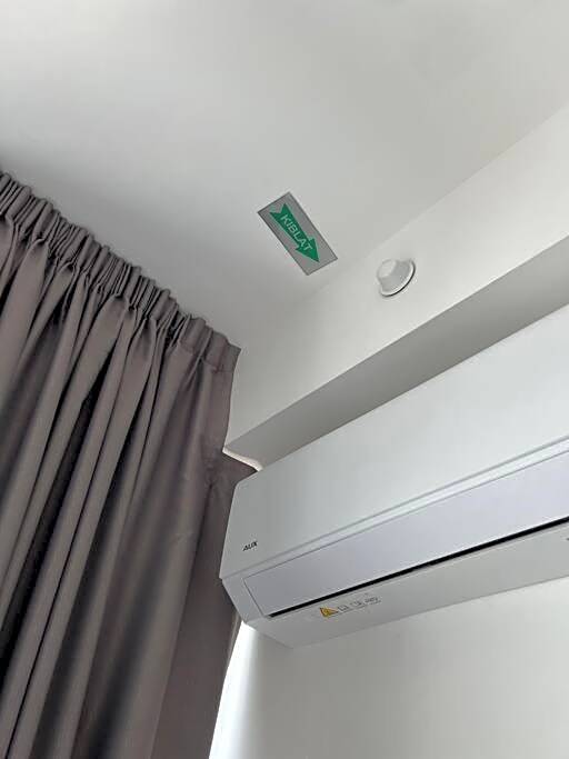 Georgetown Urban Family & Baby-Friendly Home with Skypool Seaview