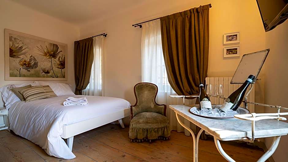 Locanda Dell'Oleificio