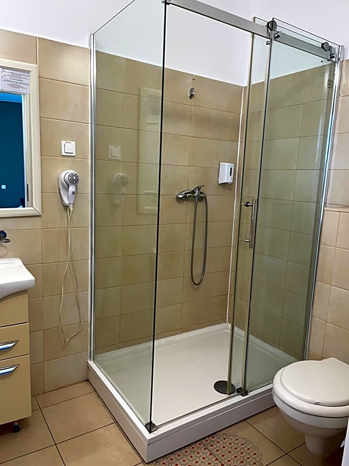 City Hotel Bucharest