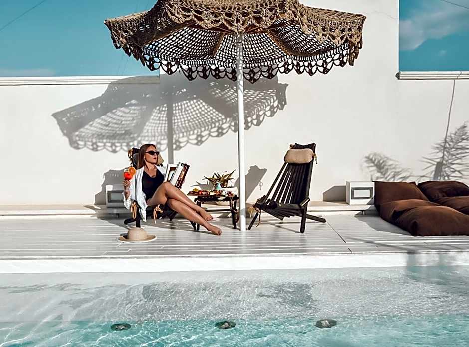 Playa del Mar - Adults Only