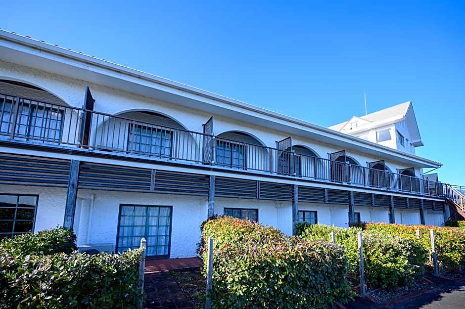 Kashikojima Hotel Bay Garden
