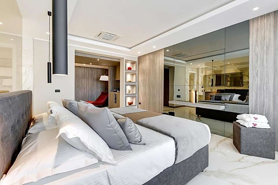 Best Western Hotel Rocca