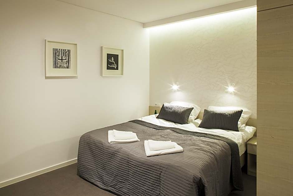 Stone Villa Gdańsk Kowale