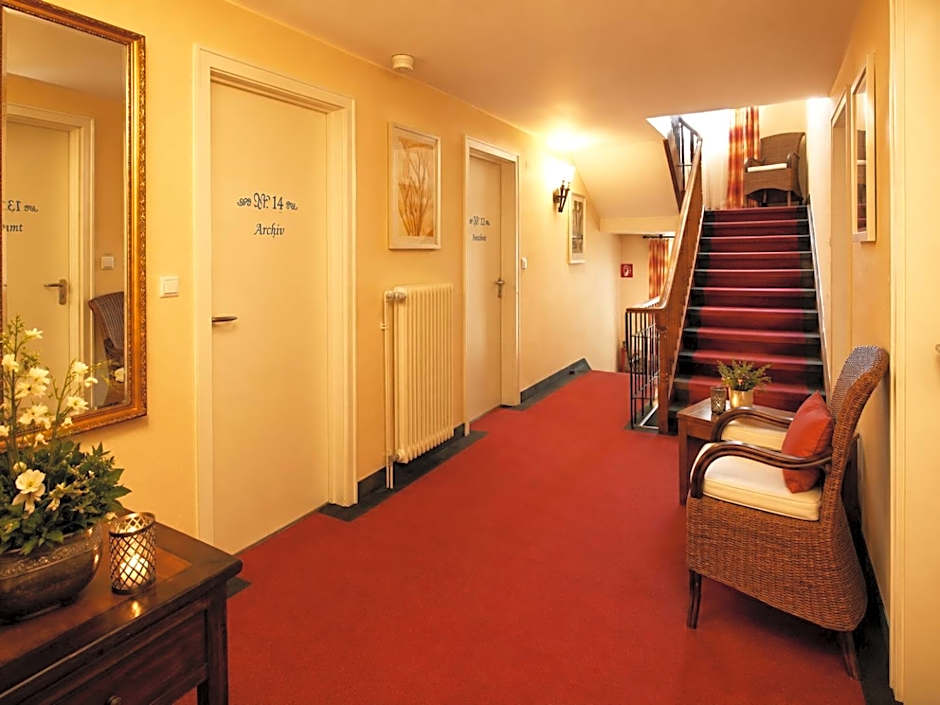 Hotel Altes Rathaus