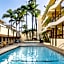 Pacific Edge Hotel
