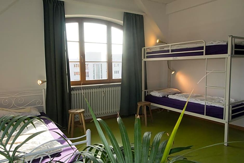 Steffis Hostel Heidelberg