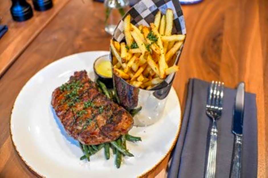 Hotel Indigo - Minneapolis Downtown By IHG