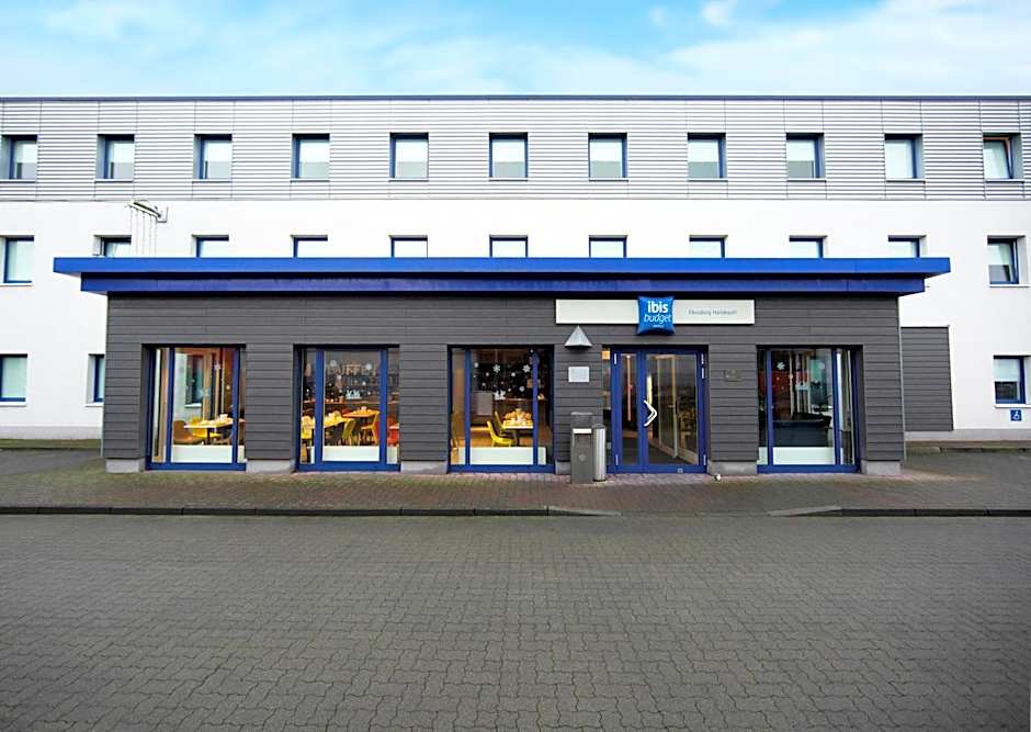 ibis budget Flensburg Handewitt