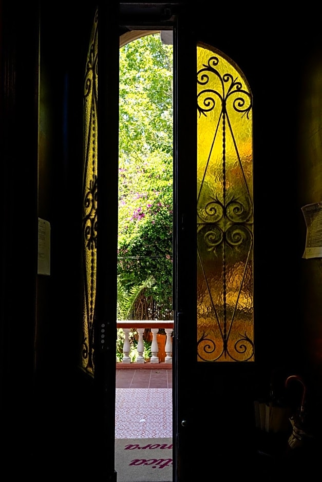 Antica Dimora Deluxe