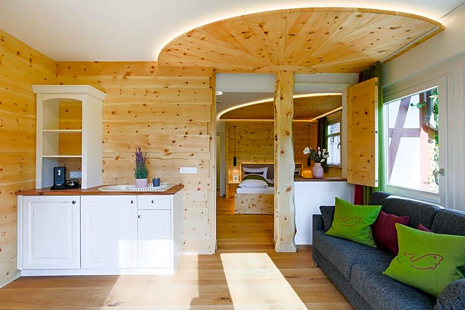 Landgasthof Hessenmühle