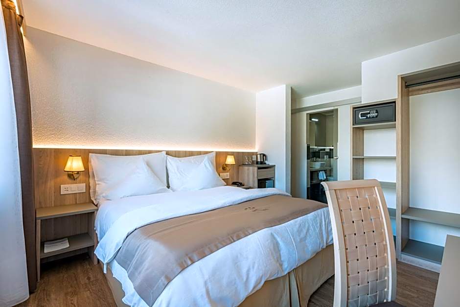 Hotel Beau Rivage