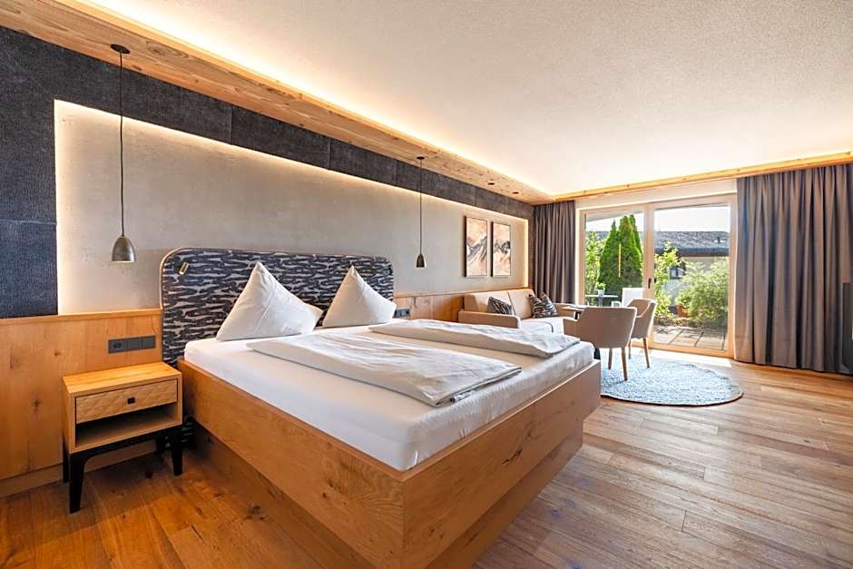 Hotel Königgut