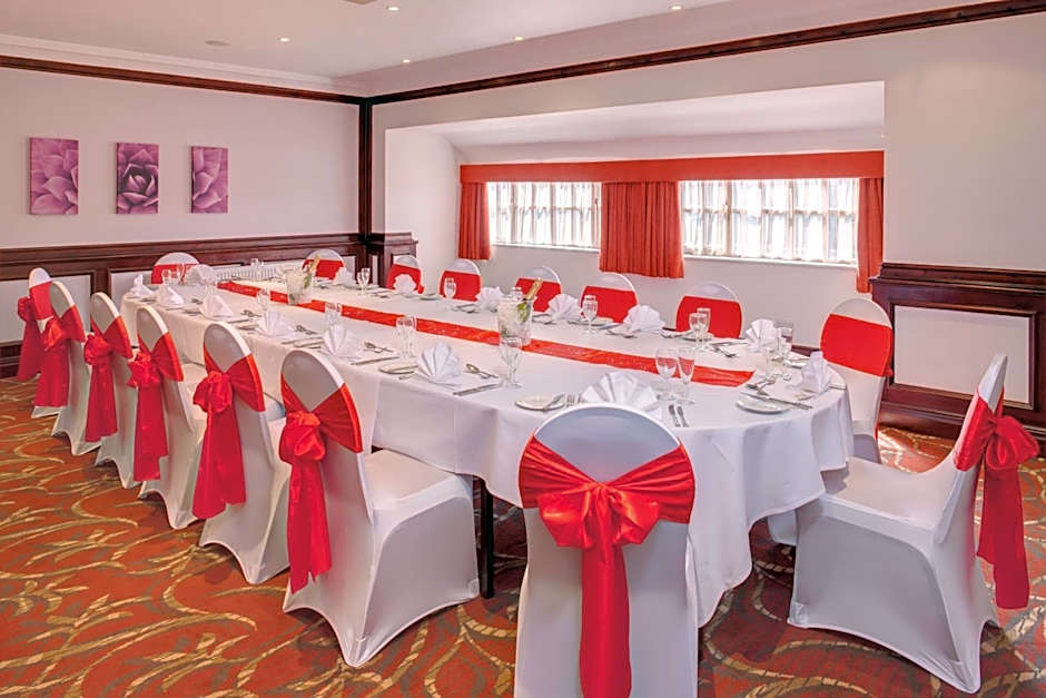 Holiday Inn Ipswich Orwell By IHG