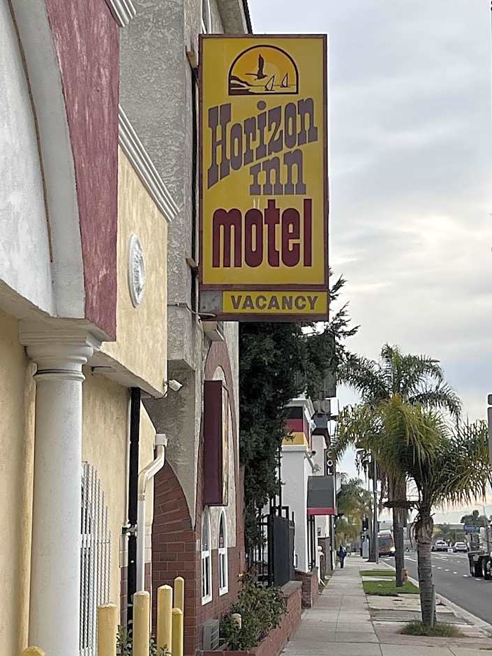 Horizon Inn Motel