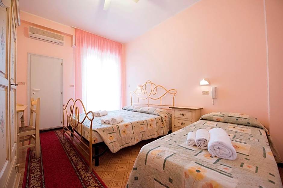 Hotel Settebello B&B