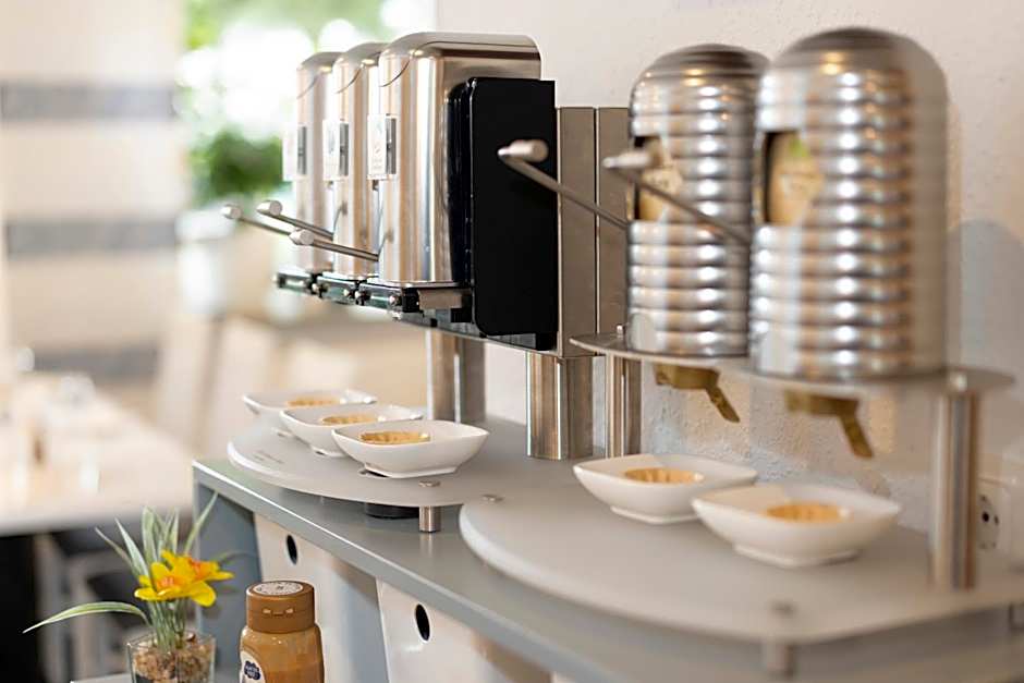 Baltic Hotel Lübeck